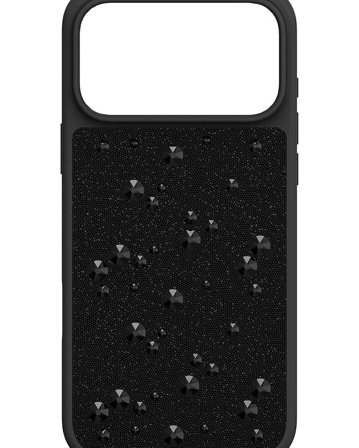 Swarovski HIGH 17 PRO MAX Telefon Kılıfı