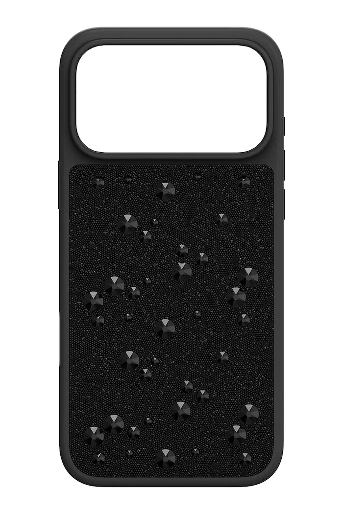 Кейс за телефон Swarovski HIGH 17 PRO MAX