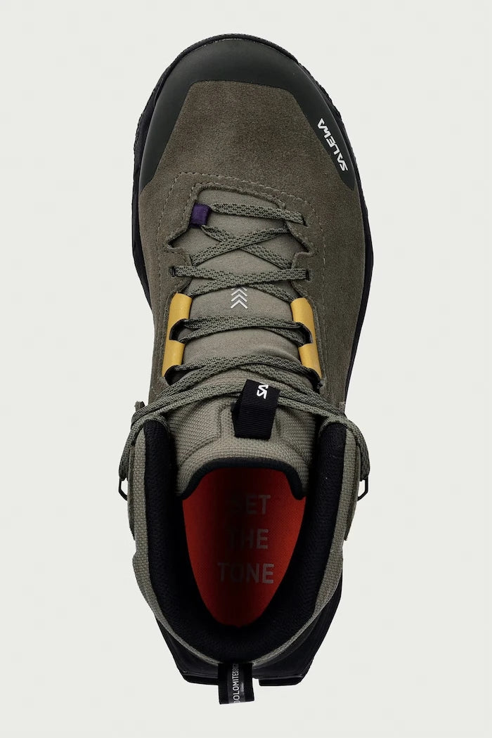 Salewa Erkek Trekking Ayakkabısı PEDROC