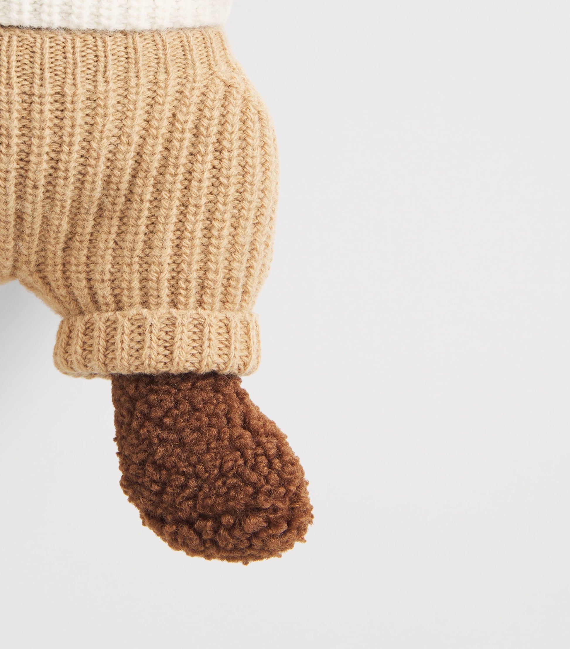 Ami de Coeur Teddy Bear