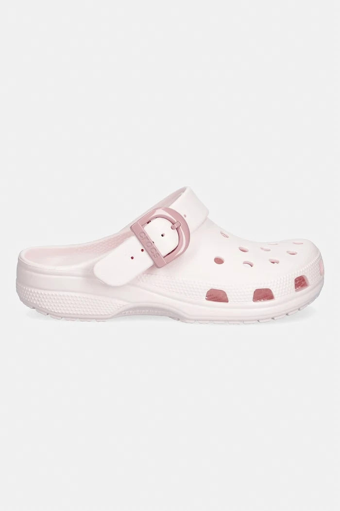 Crocs чехли дамски Classic Buckle Clog