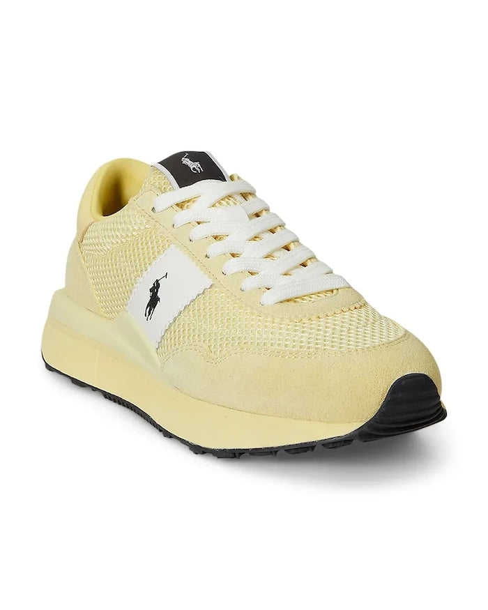 Polo Ralph Lauren Train 89 Pp Kadın Sneakers