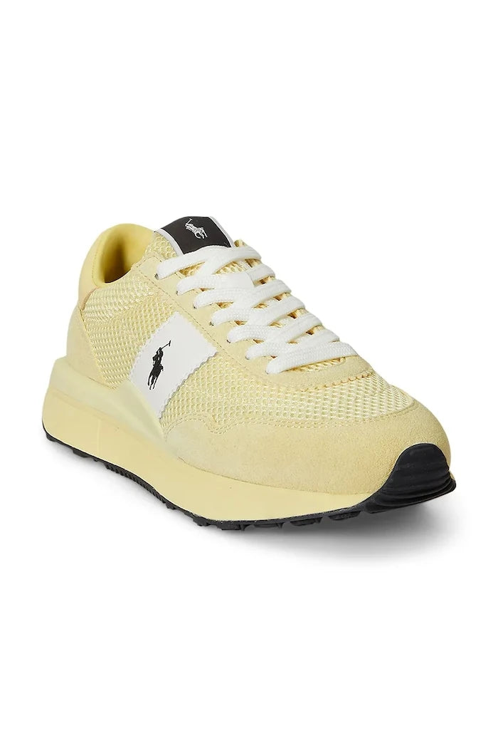 Polo Ralph Lauren Train 89 Pp Kadın Sneakers