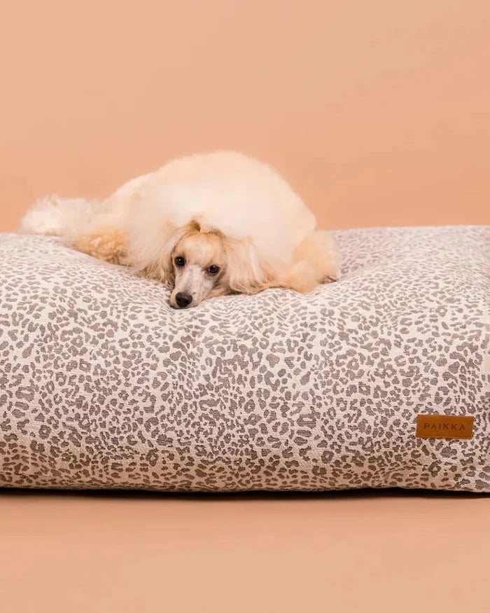 Легло за домашен любимец PAIKKA Bed Stone 125 x 80 x 20 cm