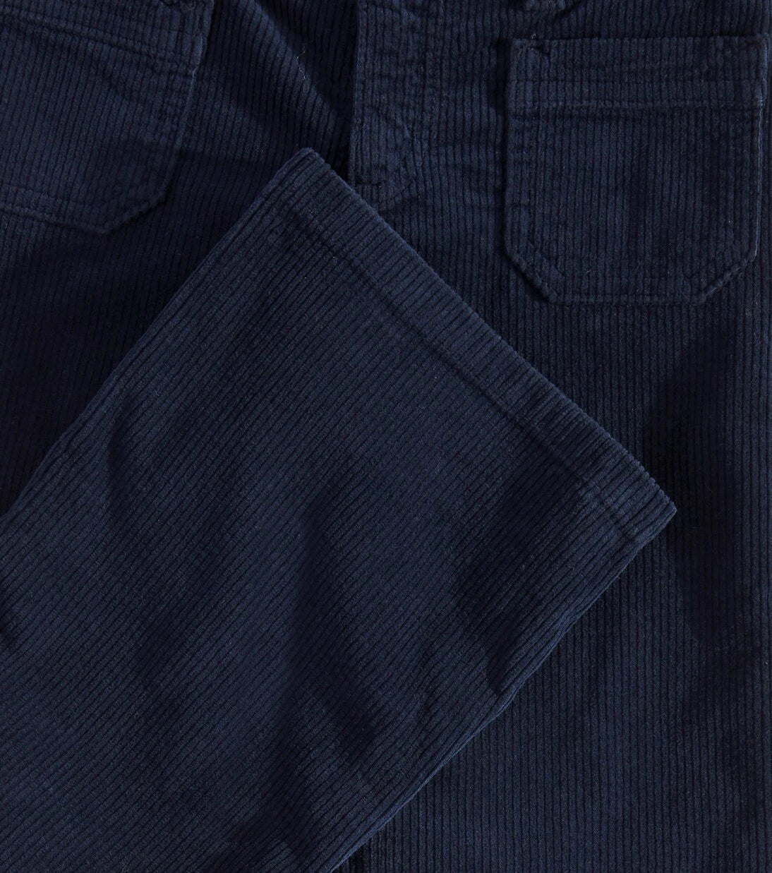 Bonpoint - Junon cotton corduroy pants