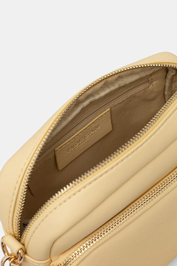 Morgan kadın crossbody çanta