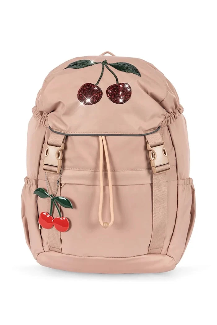 Konges Sløjd Çocuk Okul Sırt Çantası CLOVER SCHOOLBAG