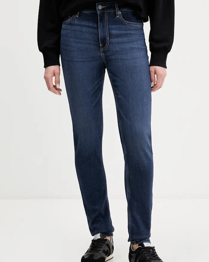 Guess Jeans скини дънки дамски