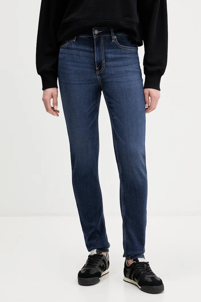 Guess Jeans скини дънки дамски