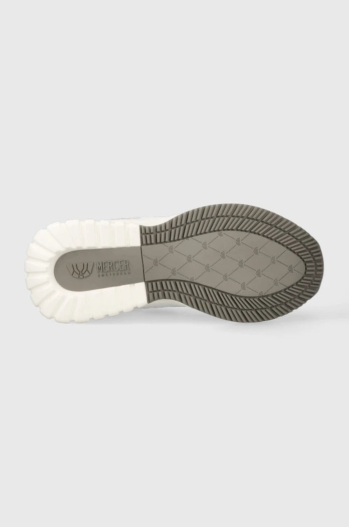Кожени маратонки The Mercer Brand The Jupiter
