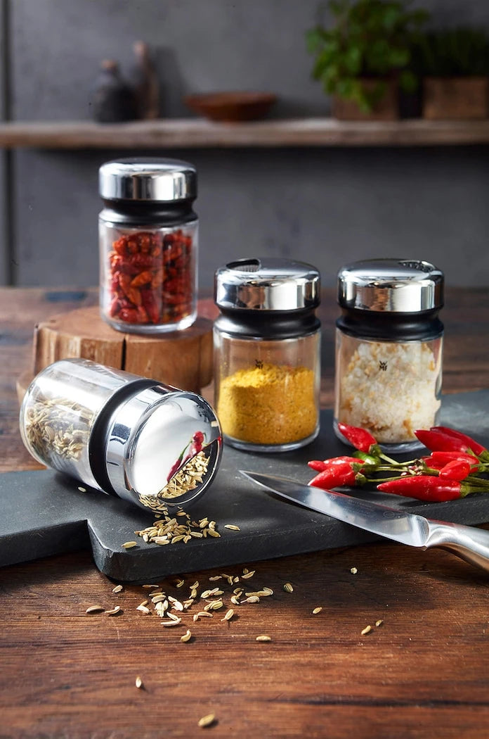 WMF Depot Baharat Saklama Seti (4 Parça)