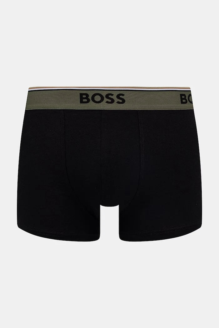 BOSS erkek boxer 3'lü