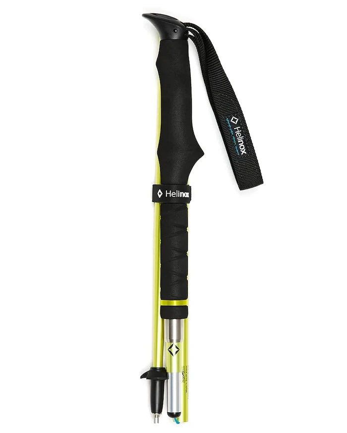 HELINOX алуминиев 115 cm