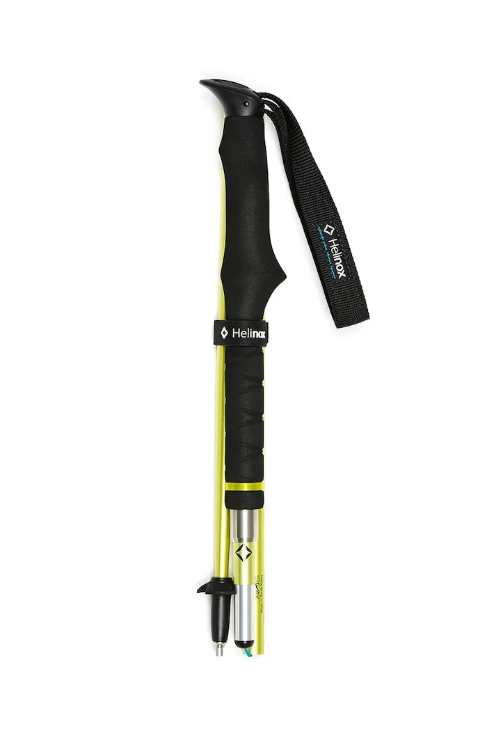 HELINOX алуминиев 115 cm