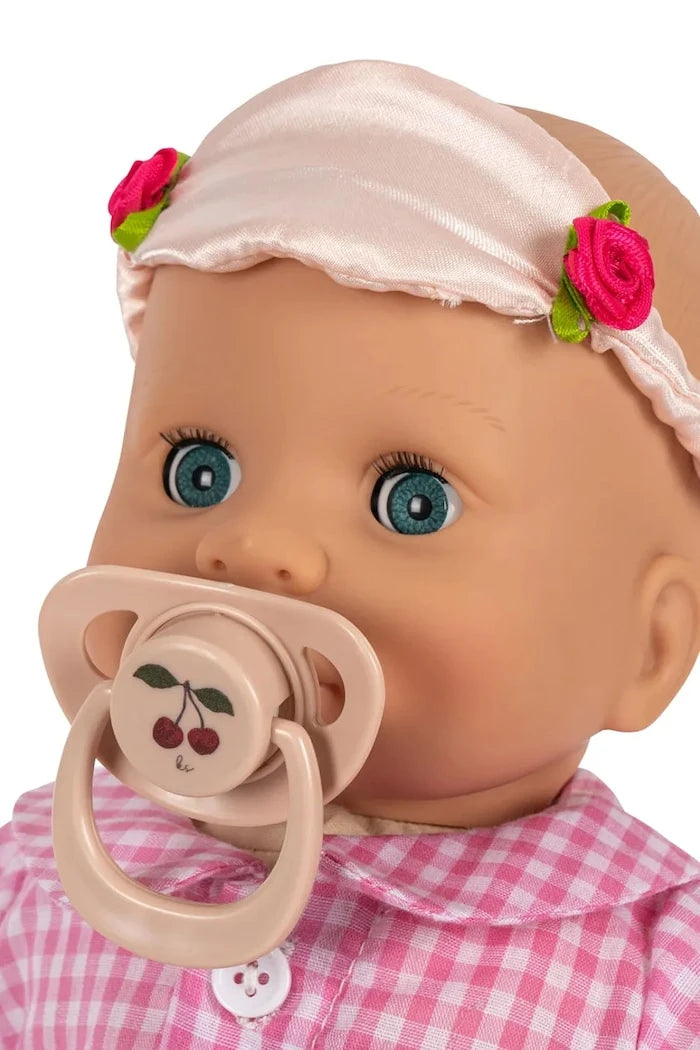 Кукла Konges Sløjd LULU DOLL