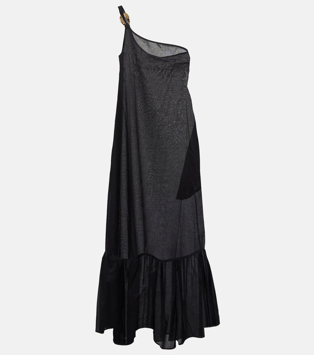 Stella McCartney - Falabella cotton midi dress