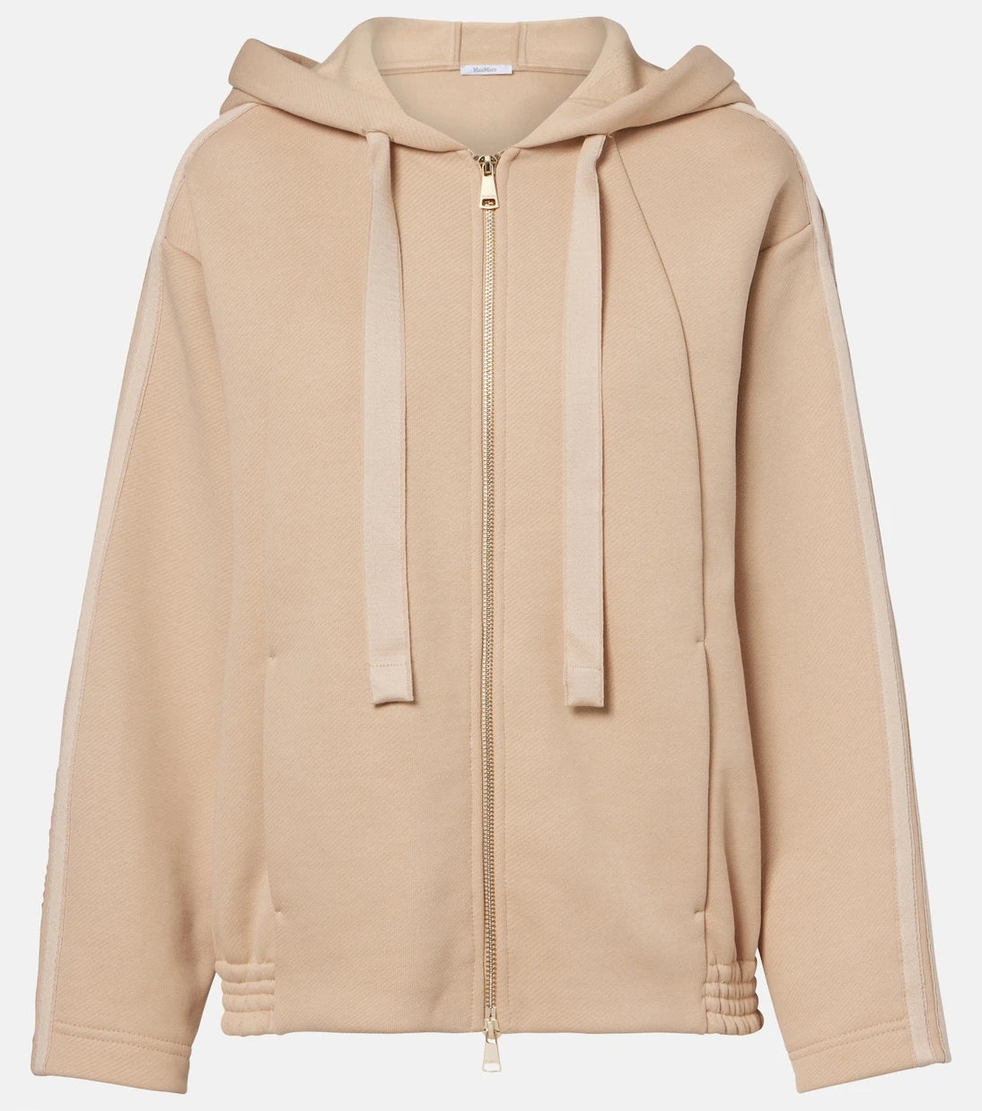 Max Mara - سويتشيرت أوميليا قطني