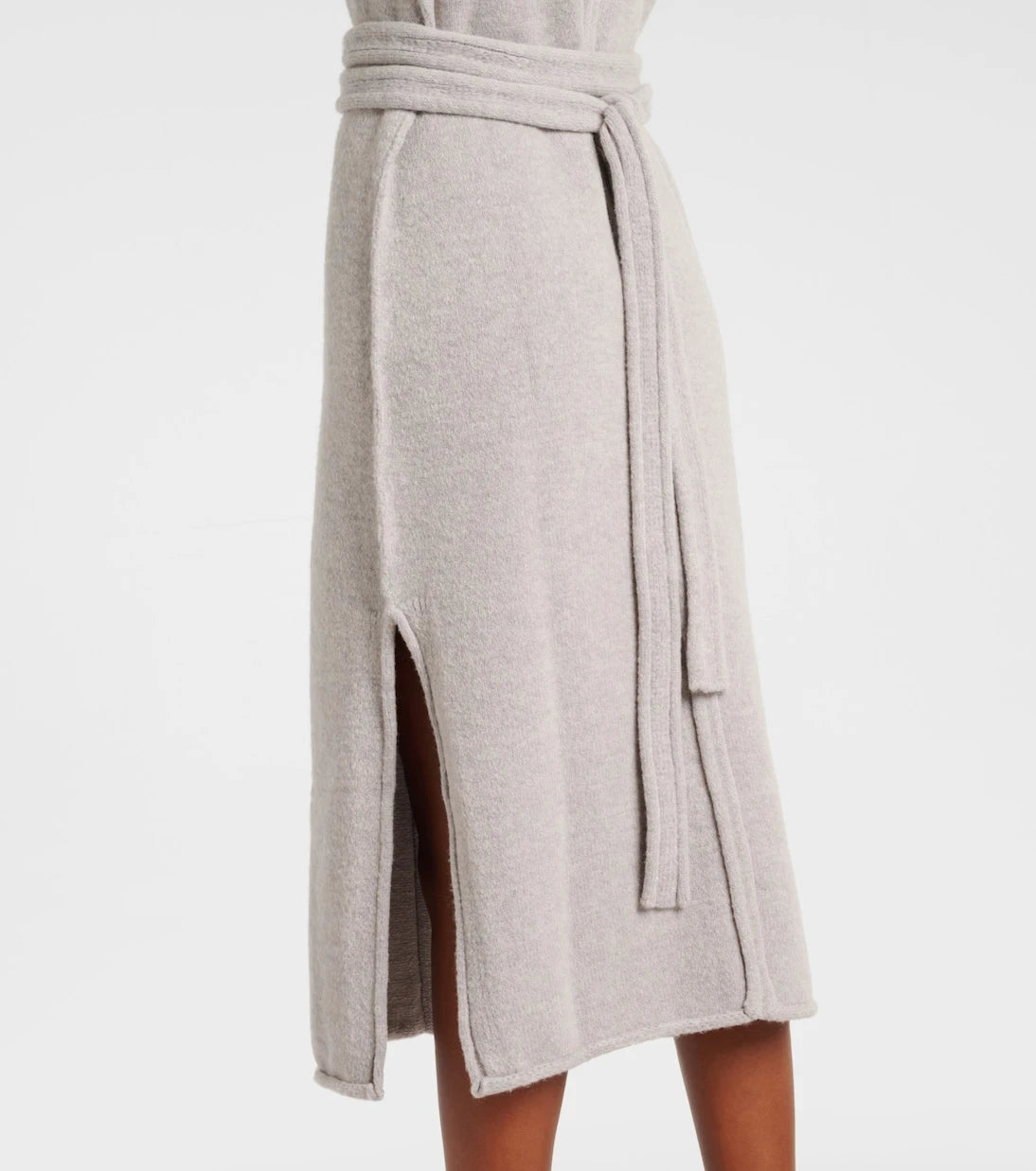 Proenza Schouler - White Label Zola wrap dress