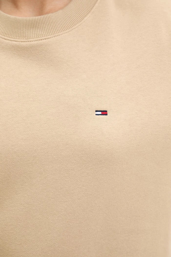 Tommy Jeans суичър дамски с памук