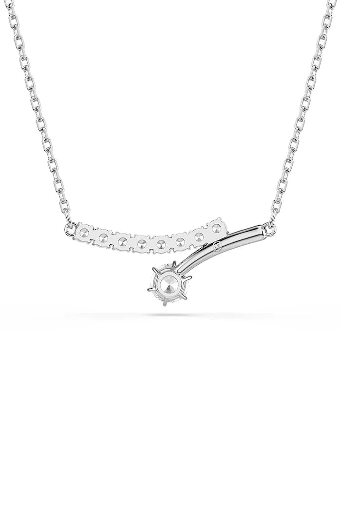 Swarovski kadın kolyesi, zirkon MATRIX