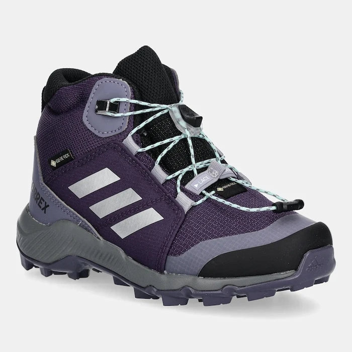 Детски обувки adidas TERREX TERREX MID GTX