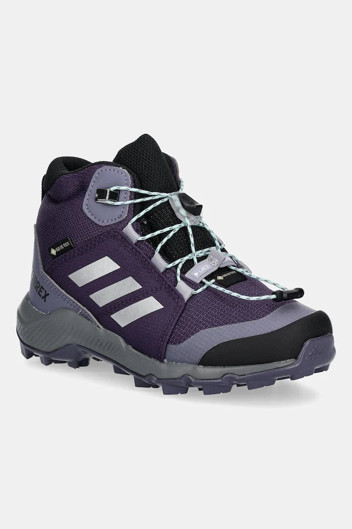 Детски обувки adidas TERREX TERREX MID GTX