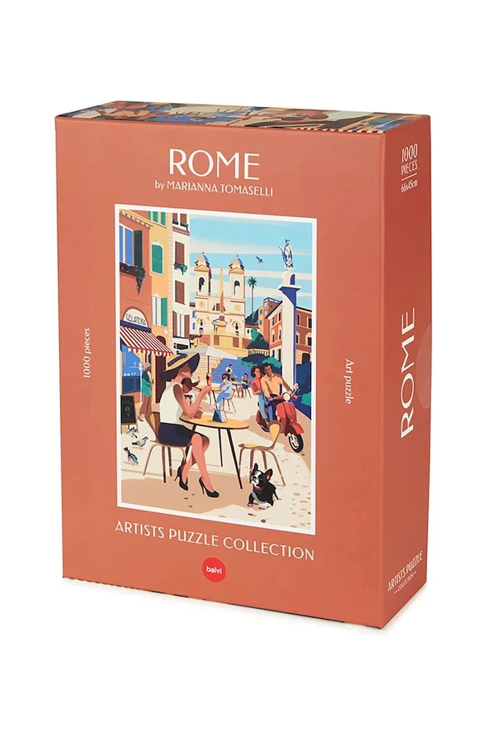 Balvi Rome 1000 Parça Puzzle