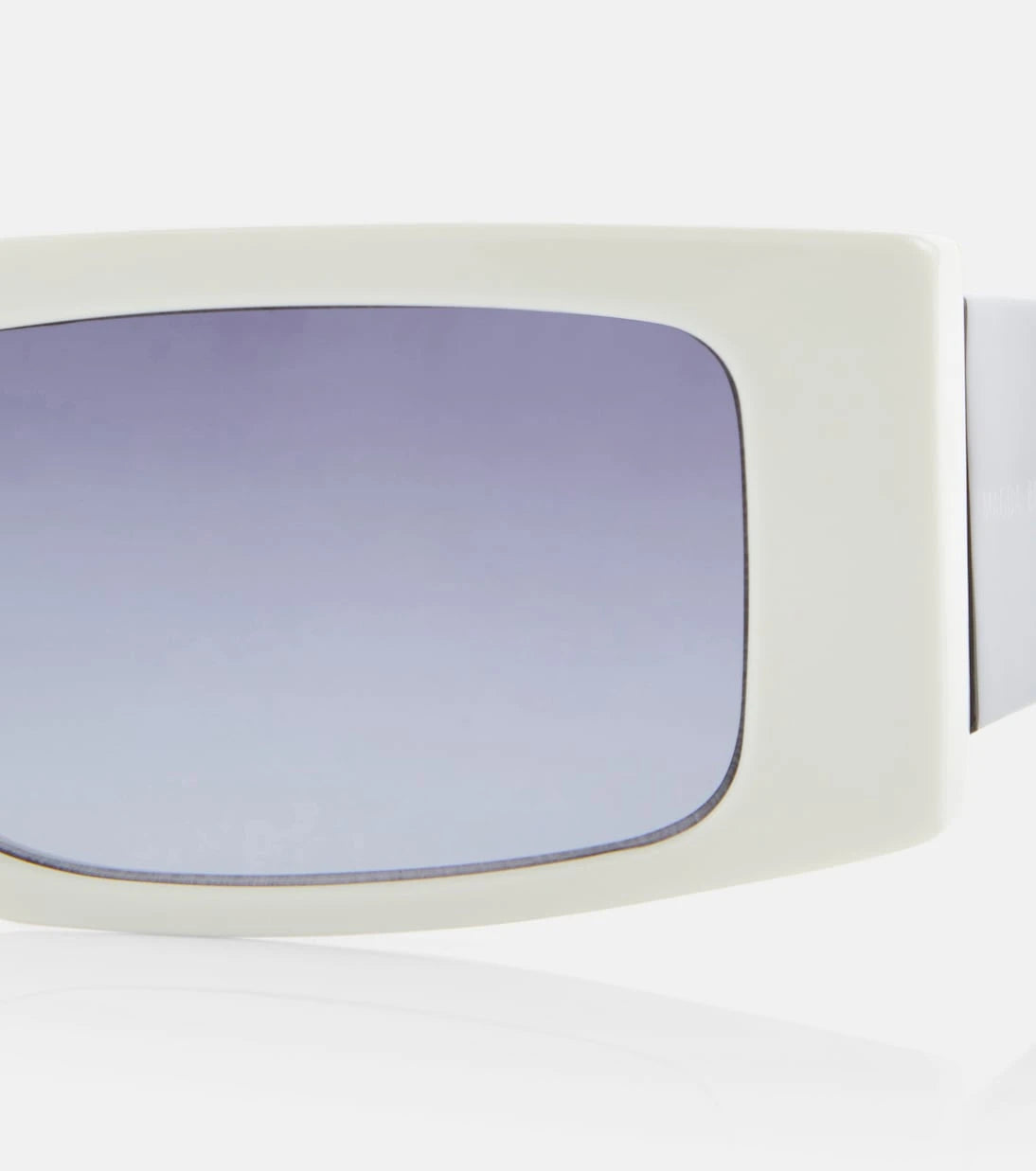 Magda Butrym - Square sunglasses