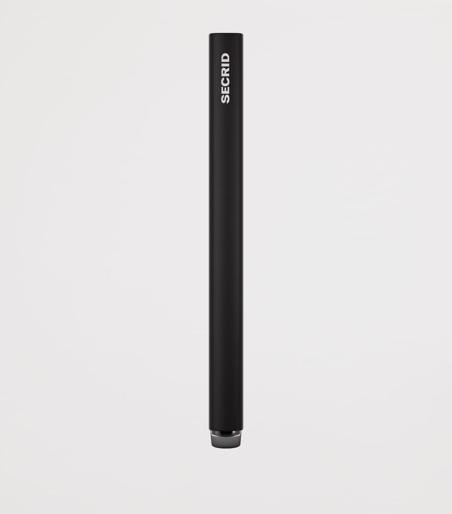 Fluted Aluminium Cardprotector