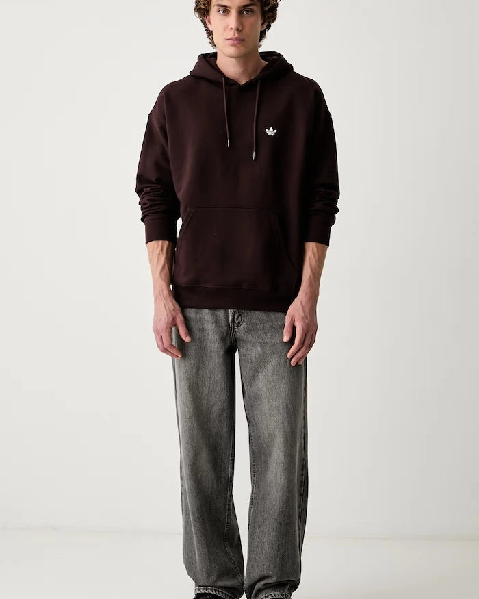 adidas Originals erkek pamuklu oversize sweatshirt Milan