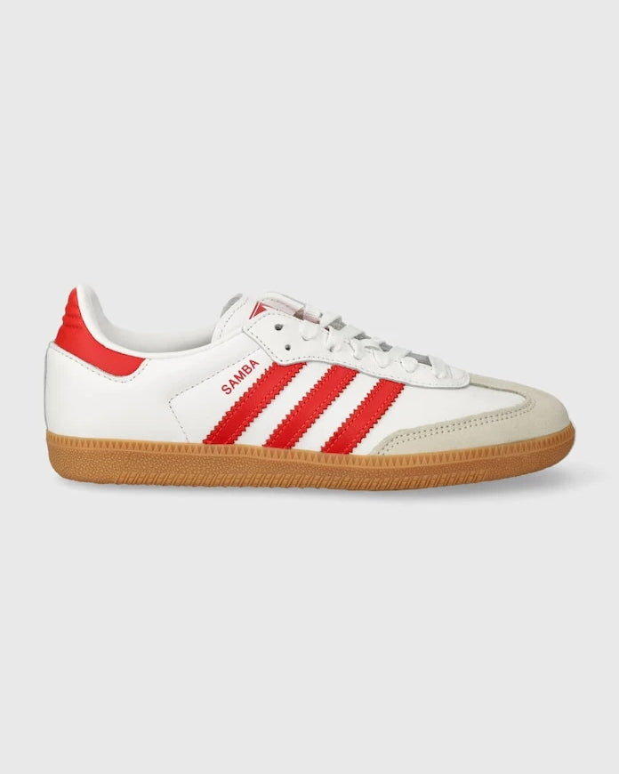 adidas Originals Samba OG Deri Sneaker