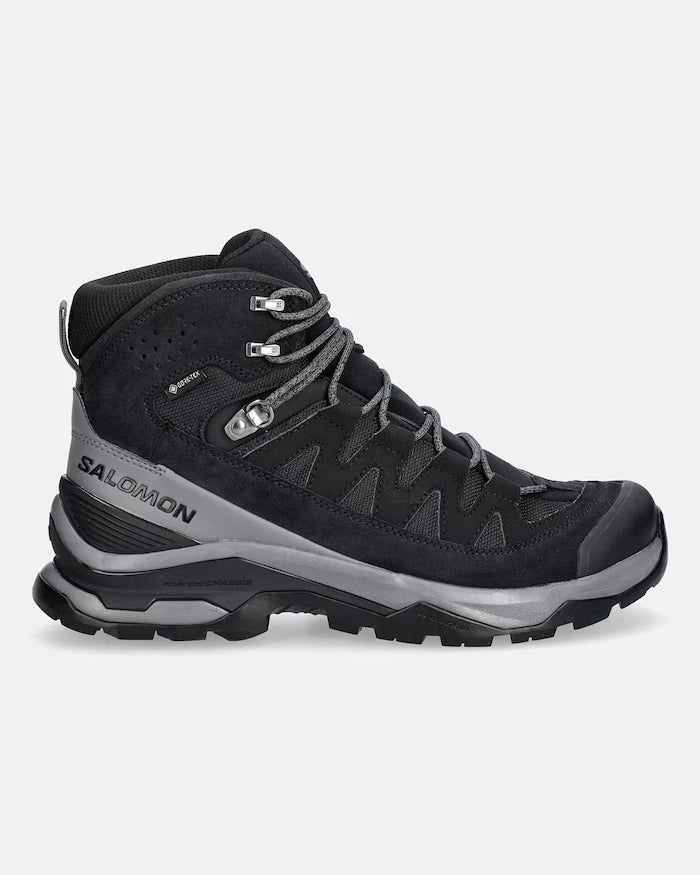 Salomon Erkek Trekking Ayakkabısı QUEST ECHO GTX