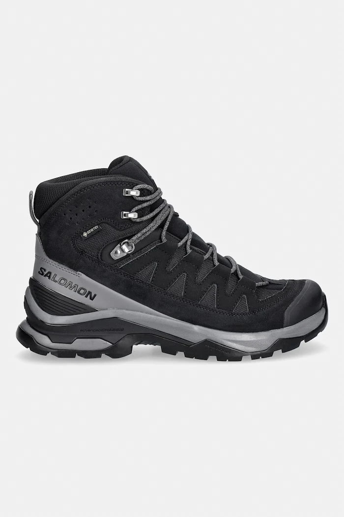 Salomon Erkek Trekking Ayakkabısı QUEST ECHO GTX