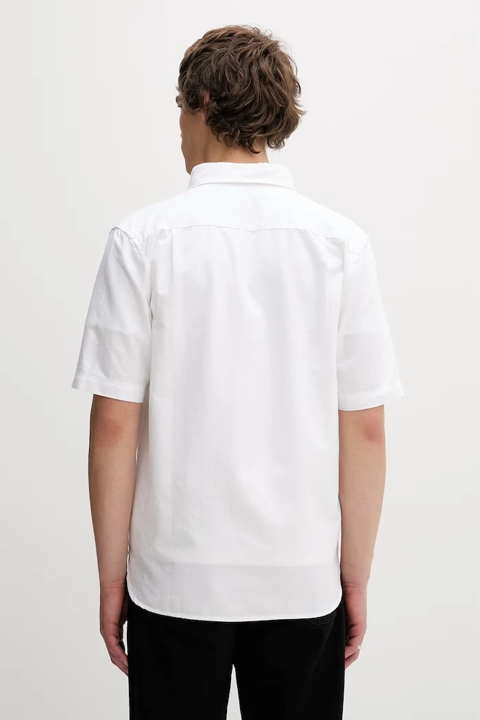 Pamuklu gömlek Fred Perry