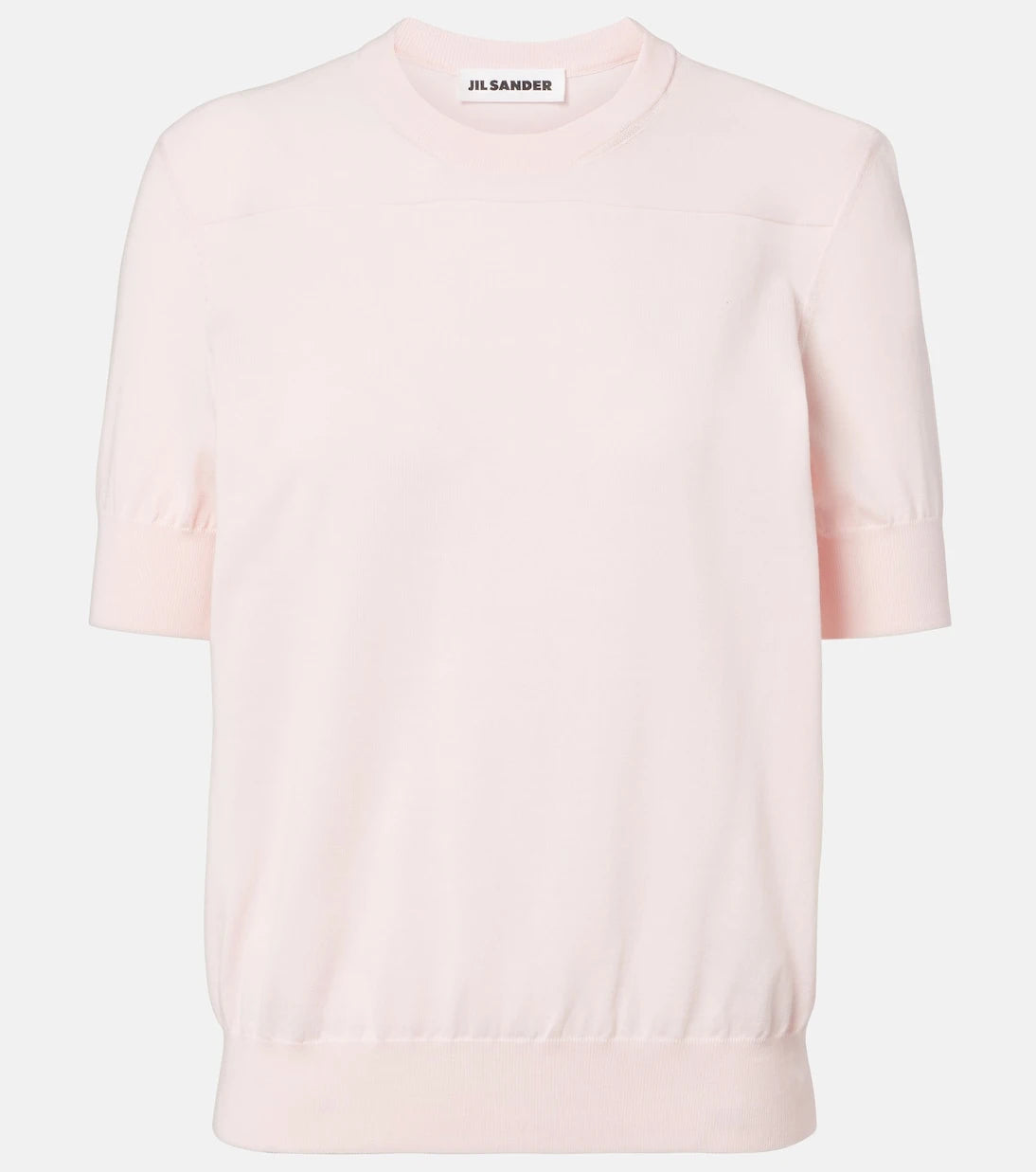 Jil Sander - Pamuklu kazak