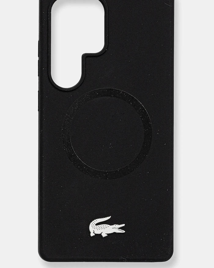 Lacoste Samsung Galaxy S25 Ultra Telefon Kılıfı