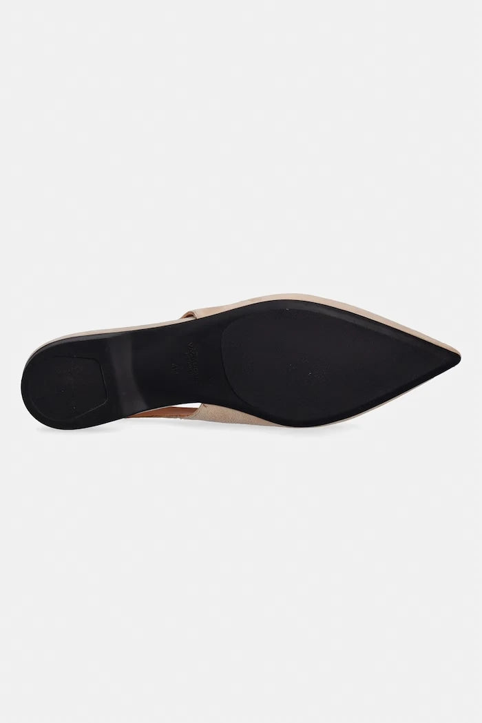 Vagabond Shoemakers Süet Babet HERMINE