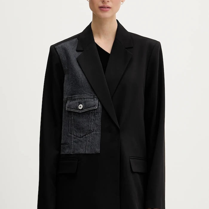 Karl Lagerfeld Jeans Blazer