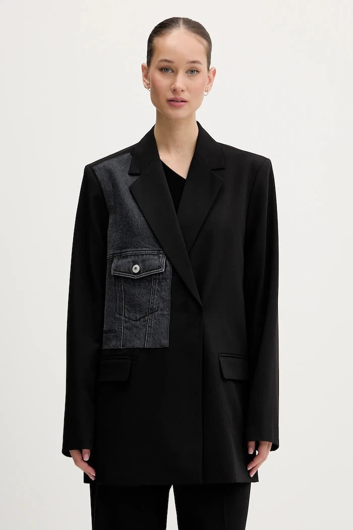 Karl Lagerfeld Jeans Blazer