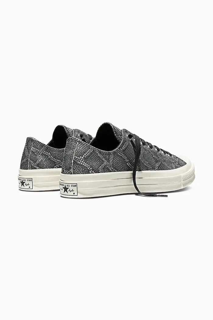 Кожени кецове Converse Chuck 70