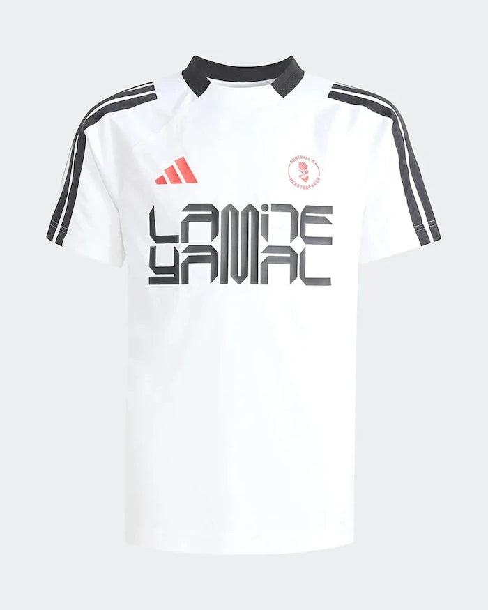 adidas Performance тениска за деца Lamine Yamal
