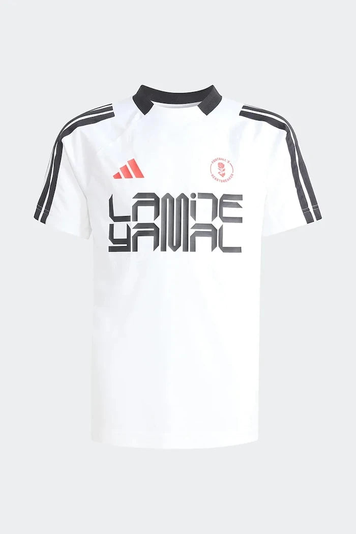 adidas Performance тениска за деца Lamine Yamal