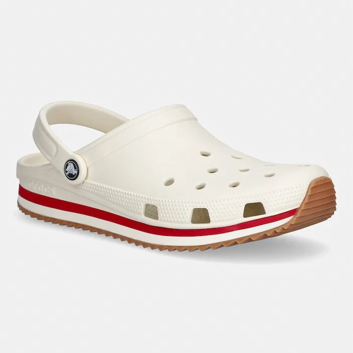 Crocs чехли Classic Retro Runner Clog