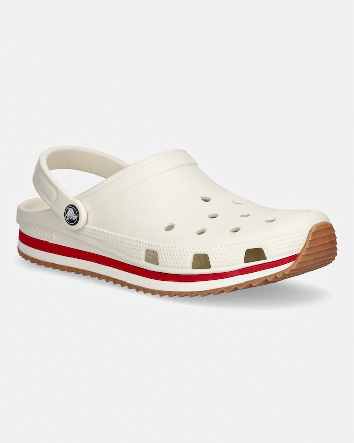 Crocs Classic Retro Runner Clog