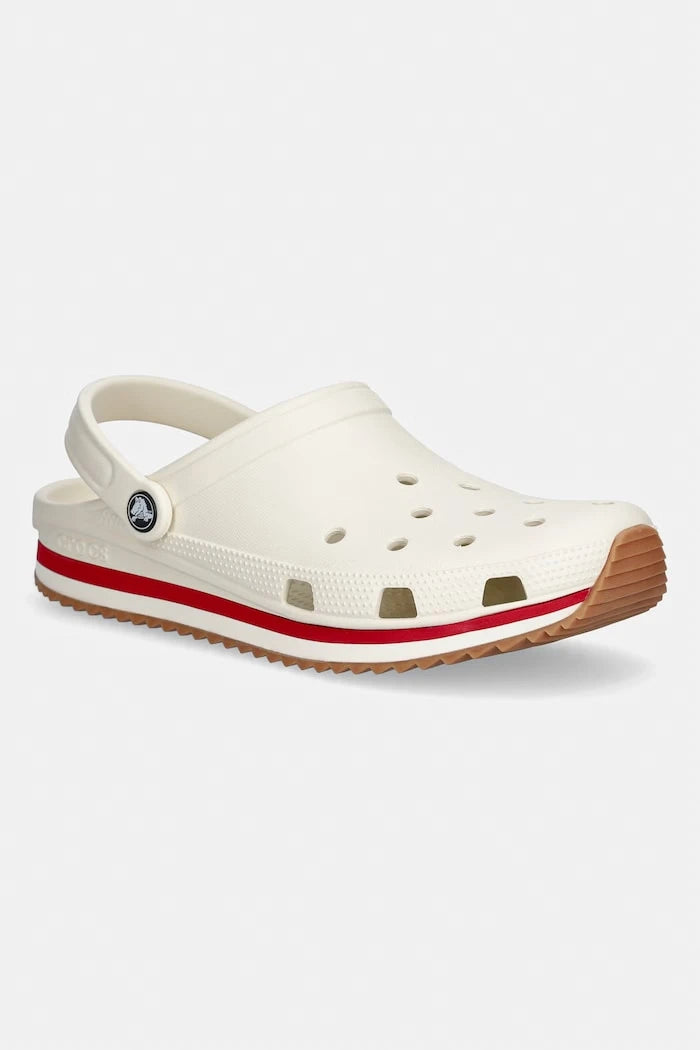 Crocs Classic Retro Runner Clog