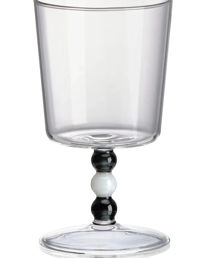 IVV 300 ml Şarap Kadehi Seti (2 Parça)