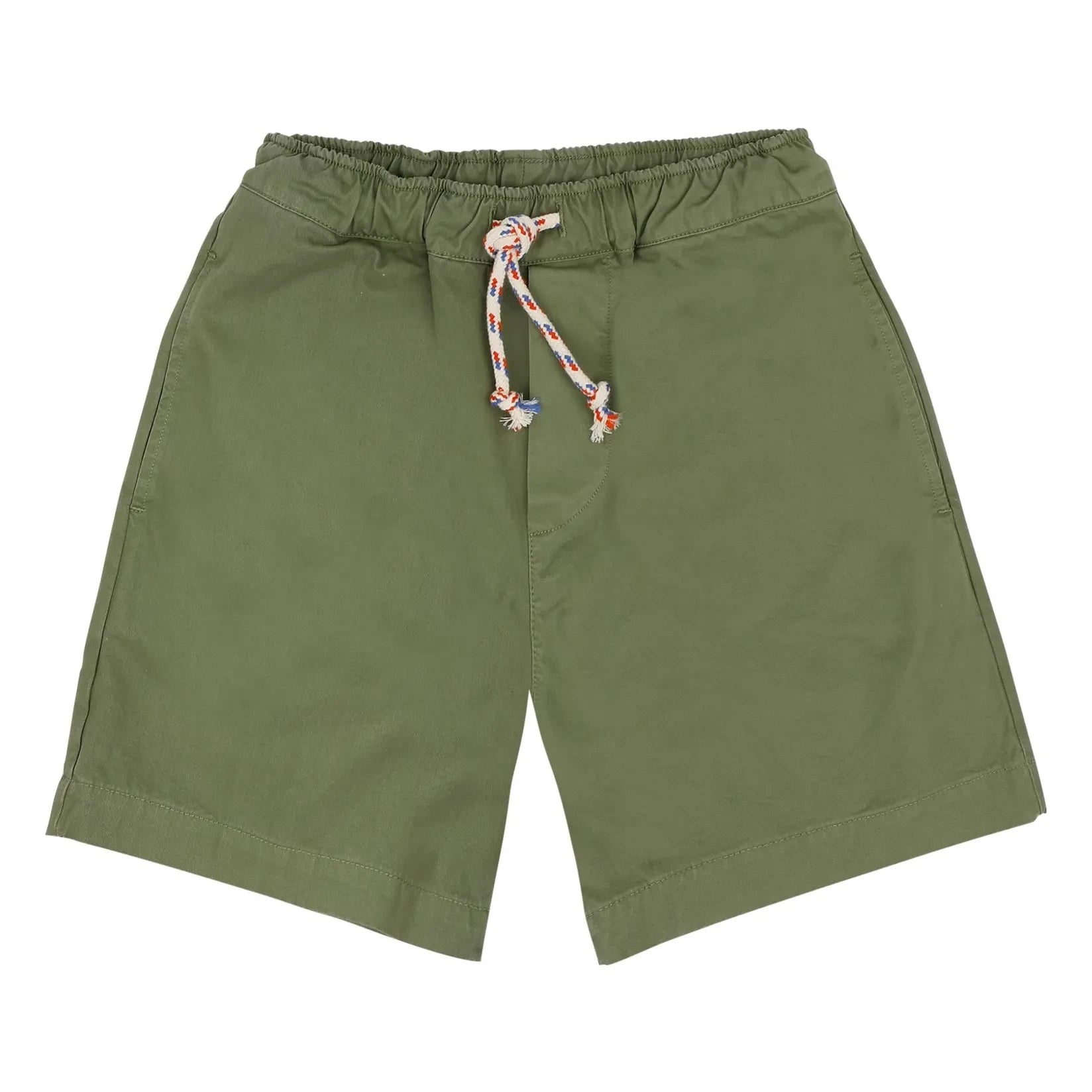 Jenest - Hug Organic Cotton Shorts | Khaki