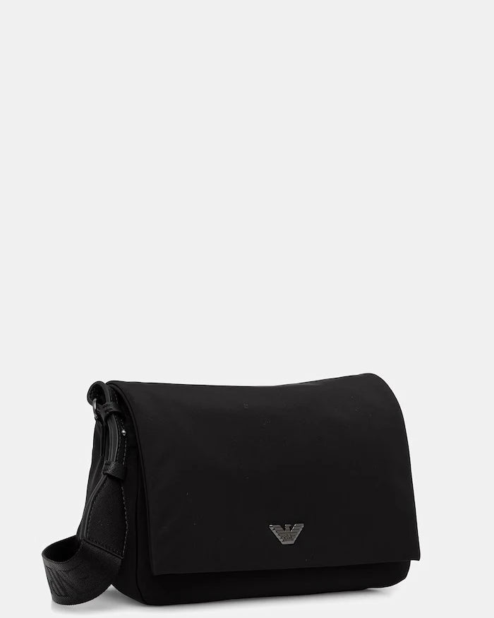 Emporio Armani erkek çapraz çanta