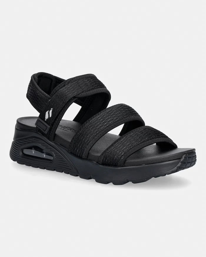 Skechers kadın trekking sandaletleri UNO SANDAL