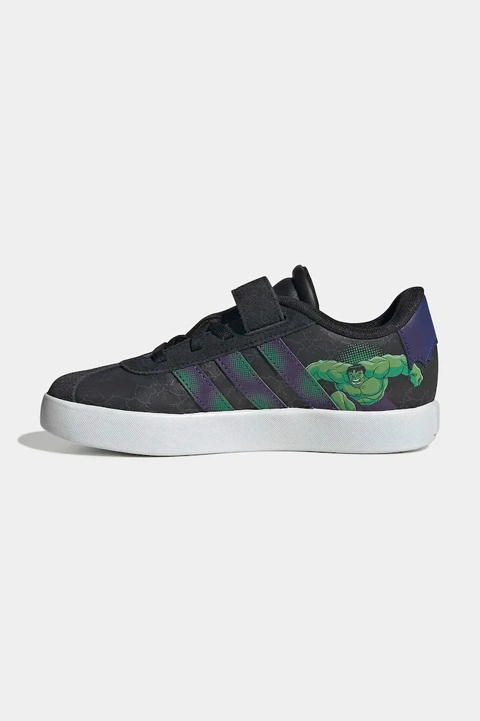 adidas VL COURT SPIDER-MAN маратонки за деца
